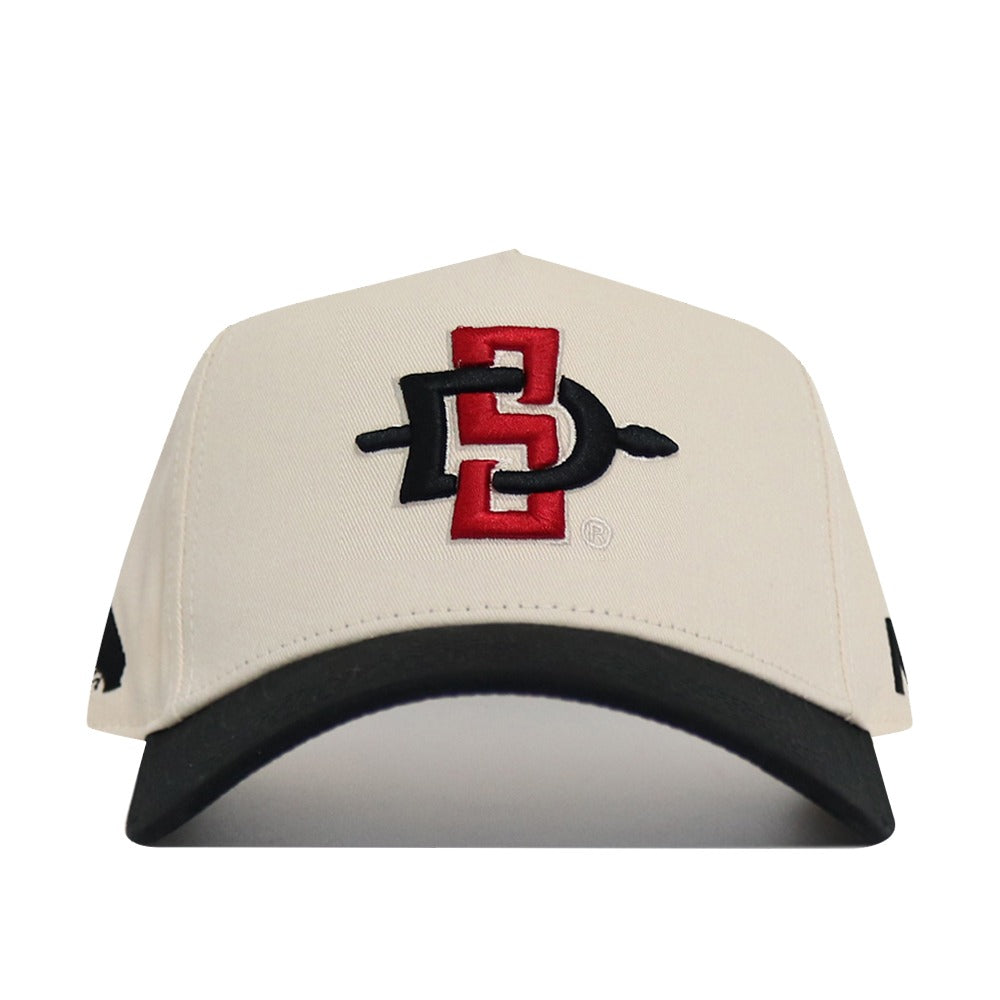 Classic San Diego State Hat - No Rivals