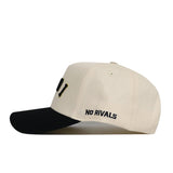 Upside Down IOWA Hat - Classic Colors - No Rivals