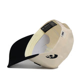 Upside Down IOWA Hat - Classic Colors - No Rivals
