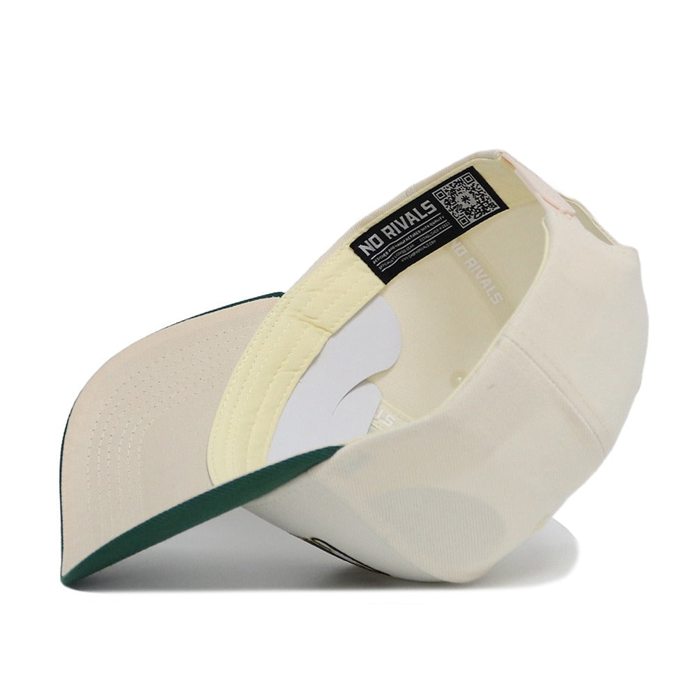 UNC Charlotte Retro Block Hat - No Rivals