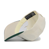 UNC Charlotte Retro Block Hat - No Rivals