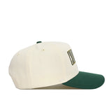 UNC Charlotte Retro Block Hat - No Rivals
