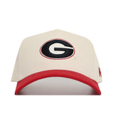 Classic Georgia Hat - No Rivals