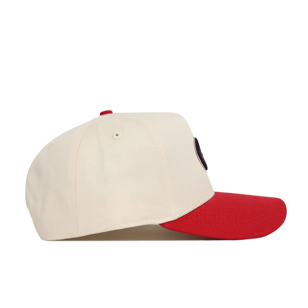 Classic Georgia Hat - No Rivals