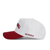 Upside Down TUSCALOOSA Hat - Classic Colors - No Rivals