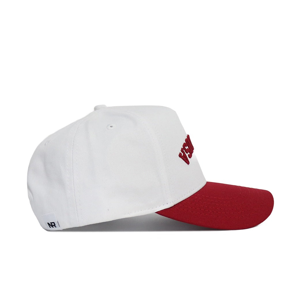 Upside Down TUSCALOOSA Hat - Classic Colors - No Rivals