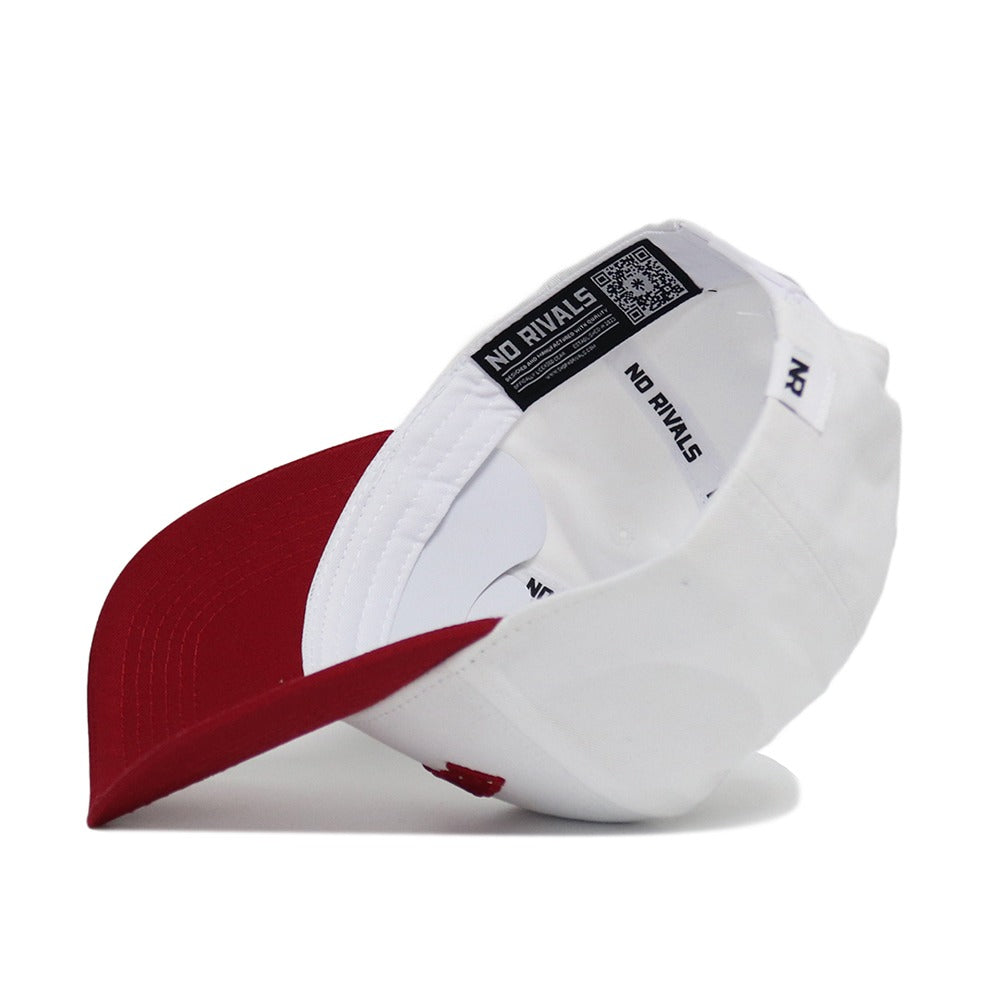 Upside Down TUSCALOOSA Hat - Classic Colors - No Rivals