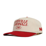 Louisville Old School Hat - No Rivals