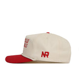 Louisville Old School Hat - No Rivals