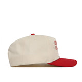 Louisville Old School Hat - No Rivals