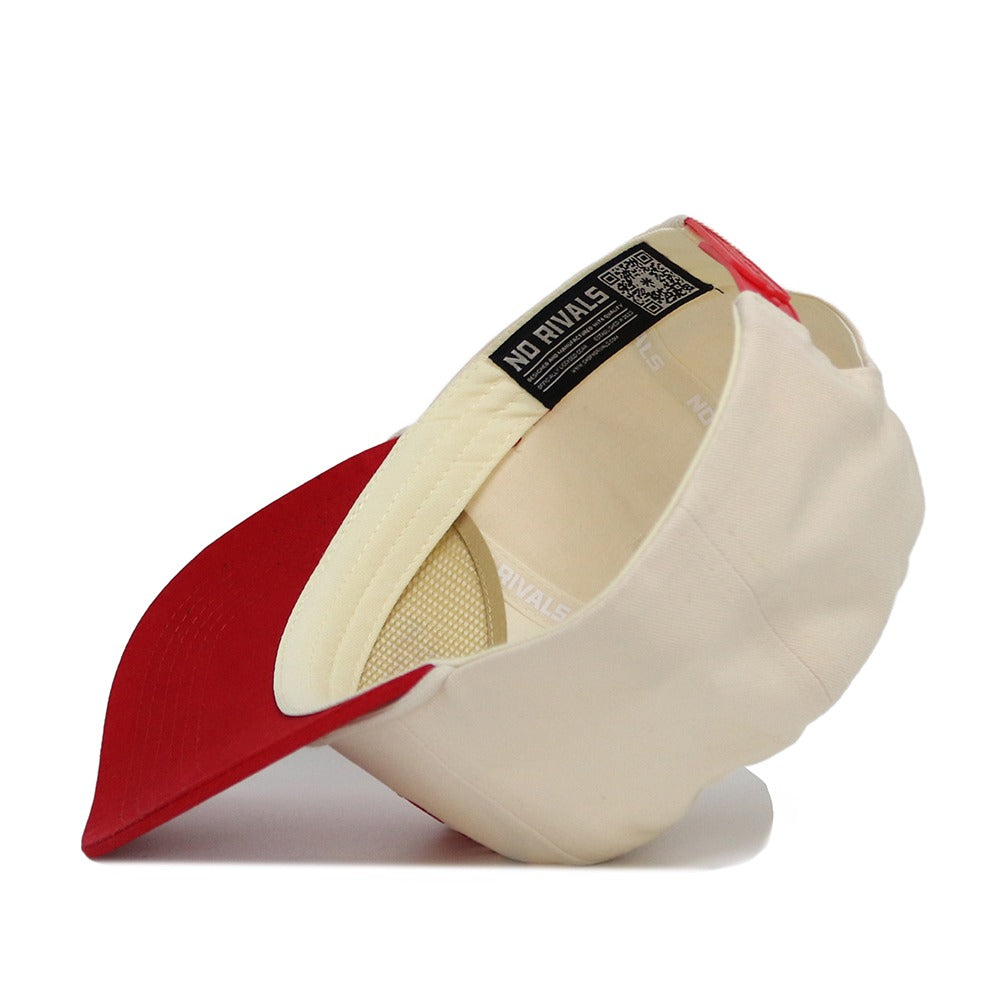 Louisville Old School Hat - No Rivals