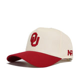 Classic Oklahoma Hat - No Rivals