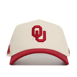 Classic Oklahoma Hat - No Rivals