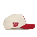 Classic Oklahoma Hat - No Rivals