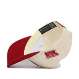 Classic Oklahoma Hat - No Rivals
