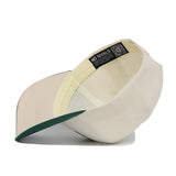 Hawaii Retro Block Hat - No Rivals