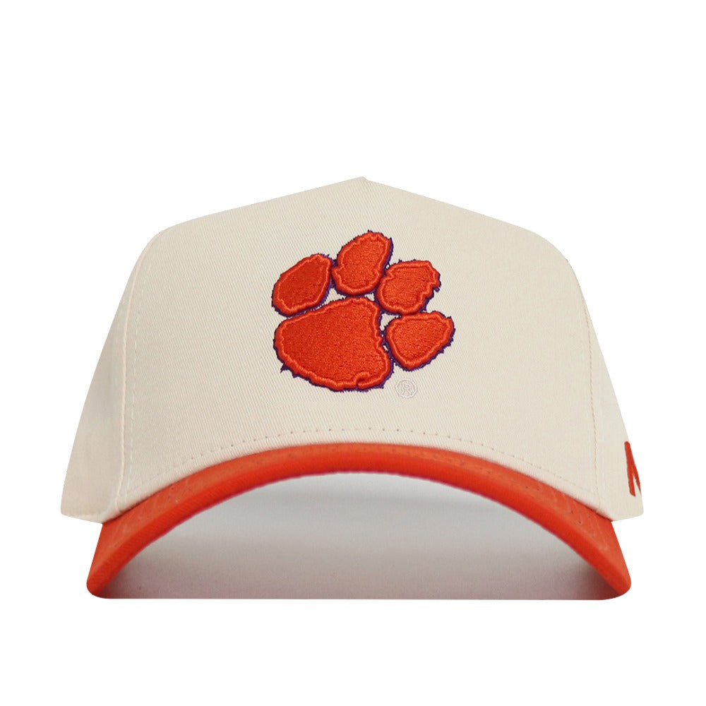Classic Clemson Hat - No Rivals