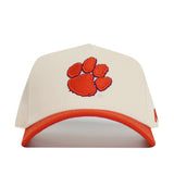 Classic Clemson Hat - No Rivals