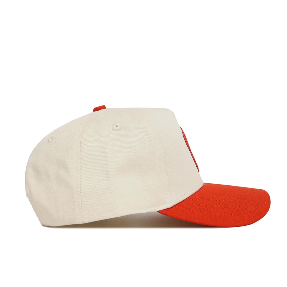 Classic Clemson Hat - No Rivals