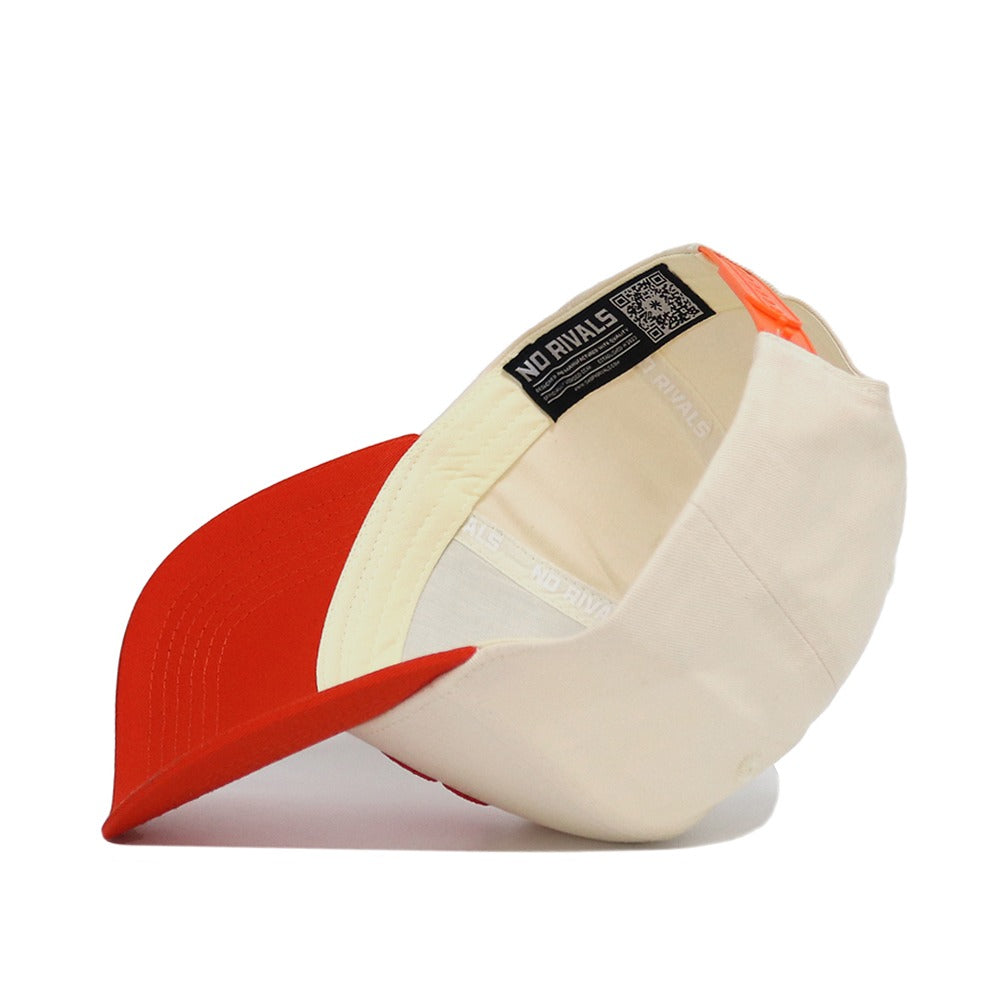 Classic Clemson Hat - No Rivals