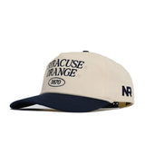 Syracuse Old School Hat - No Rivals