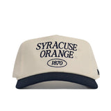 Syracuse Old School Hat - No Rivals