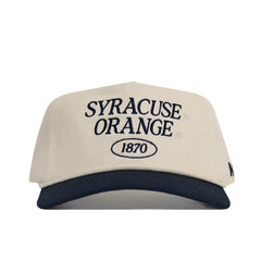 Syracuse Old School Hat - No Rivals