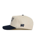 Syracuse Old School Hat - No Rivals