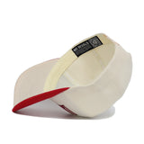 Louisville Retro Block Hat - No Rivals