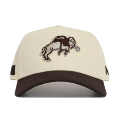 NDSU Espresso Hat - No Rivals