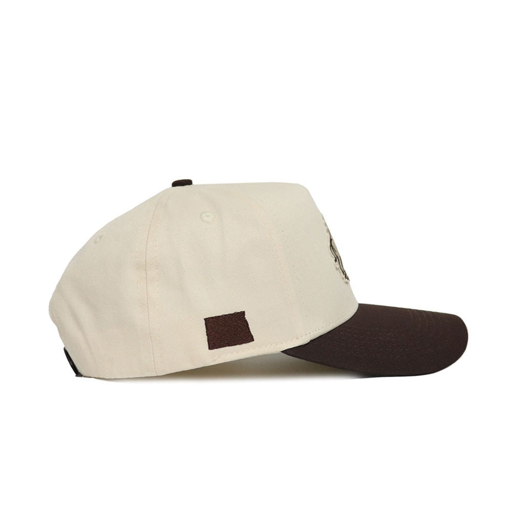 NDSU Espresso Hat - No Rivals