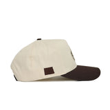 NDSU Espresso Hat - No Rivals
