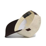 NDSU Espresso Hat - No Rivals