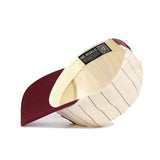 Texas A&M Pinstripe Hat - No Rivals