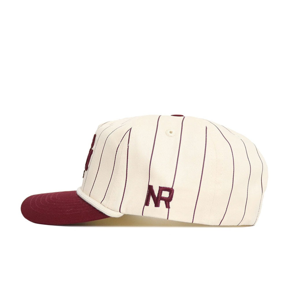 Texas A&M Pinstripe Hat - No Rivals
