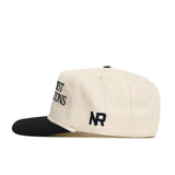 Wake Forest Old School Hat - No Rivals