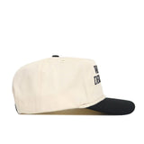 Wake Forest Old School Hat - No Rivals