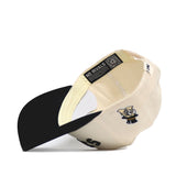 Upside Down DEACS Hat - Classic Colors - No Rivals