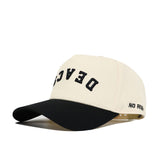 Upside Down DEACS Hat - Classic Colors - No Rivals