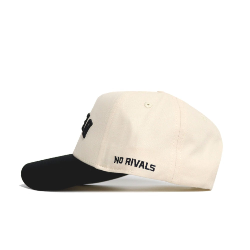 Upside Down DEACS Hat - Classic Colors - No Rivals