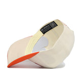 Clemson Retro Block Hat - No Rivals