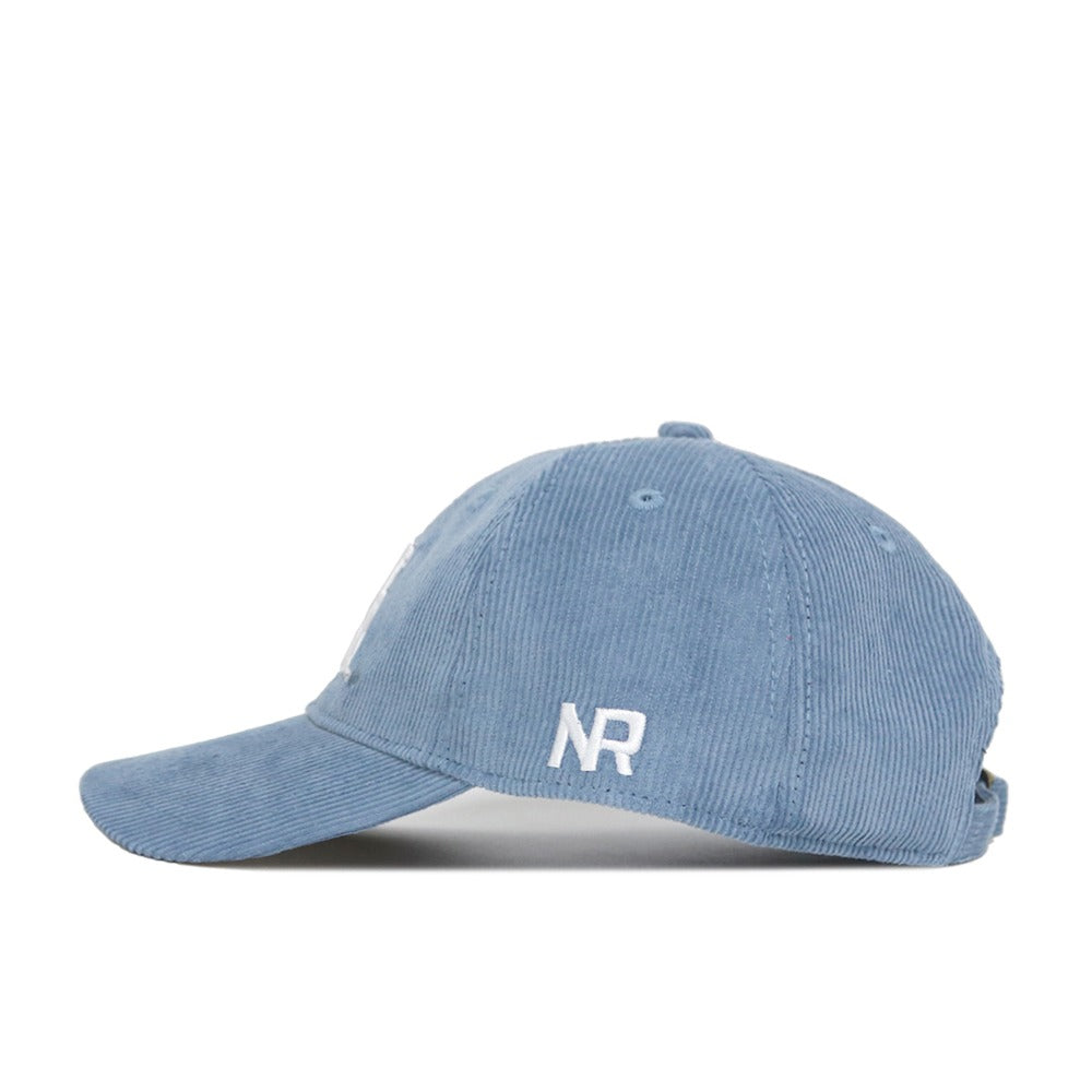 Texas A&M Corduroy Hat - Unstructured - Sky Blue - No Rivals