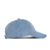 Texas A&M Corduroy Hat - Unstructured - Sky Blue - No Rivals