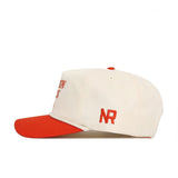 Clemson Old School Hat - No Rivals