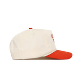 Clemson Old School Hat - No Rivals