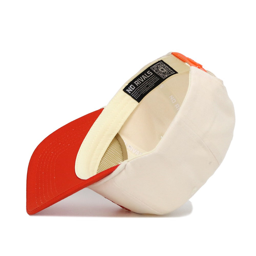 Clemson Old School Hat - No Rivals
