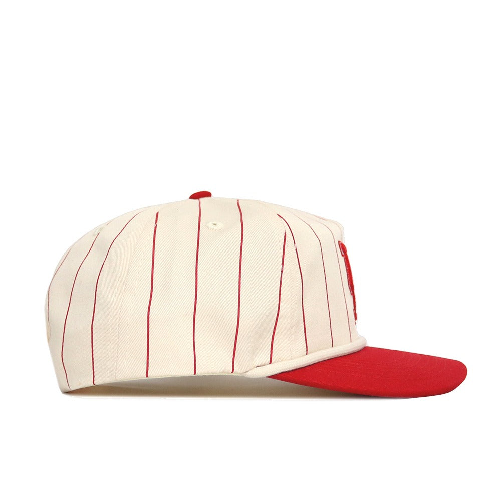 Houston Pinstripe Hat - No Rivals