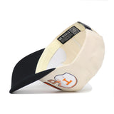 Tennessee Alma Mater Hat - Whiteout - No Rivals