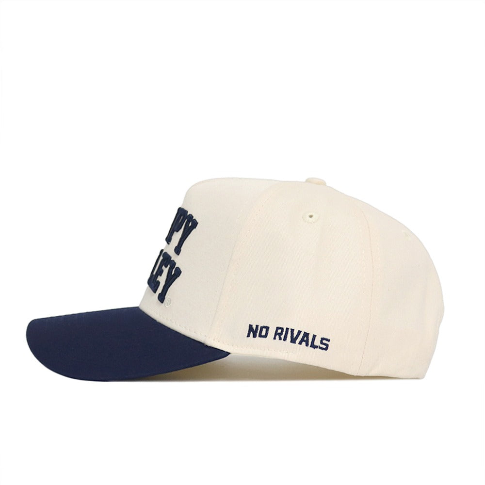 Happy Valley Big Block Hat - Penn State - No Rivals