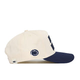 Happy Valley Big Block Hat - Penn State - No Rivals